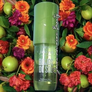 Sol De Janeiro Limited Edition Beijos De Sol
